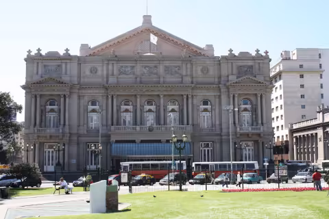 Buenos Aires cultural
