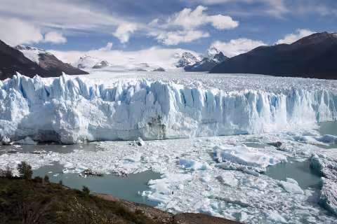 Patagonia argentina
