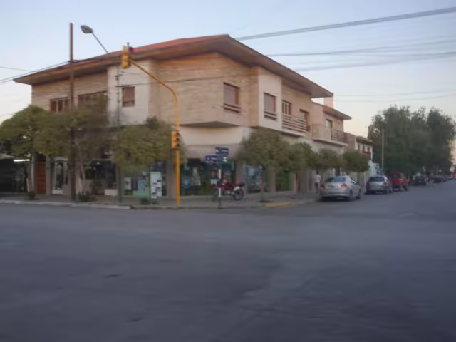 Departamento Vista Montaña