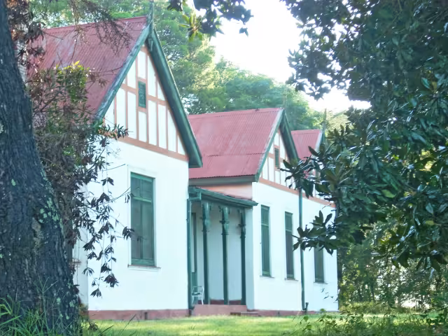 Estancia Gaucha