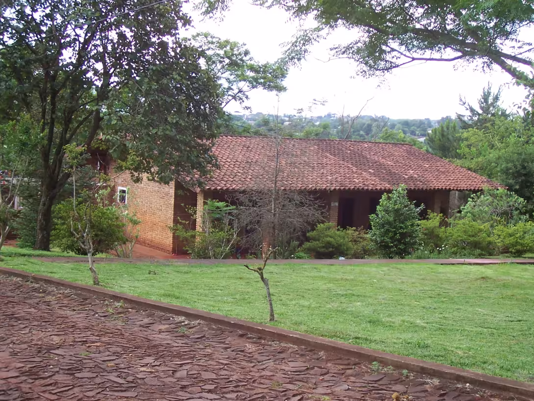 Glamping Patagónico